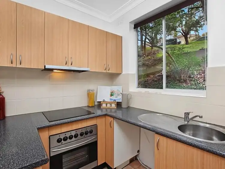 Second view of Homely apartment listing, 26/11 Gilbert Street, Dover Heights NSW 2030