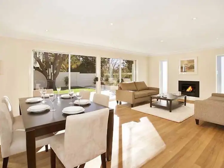 Second view of Homely house listing, 10 Edinburgh Road, Forestville NSW 2087