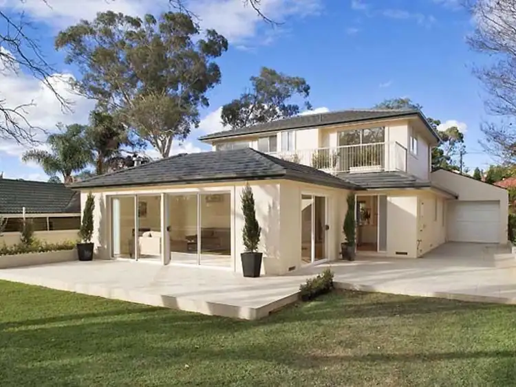 Third view of Homely house listing, 10 Edinburgh Road, Forestville NSW 2087