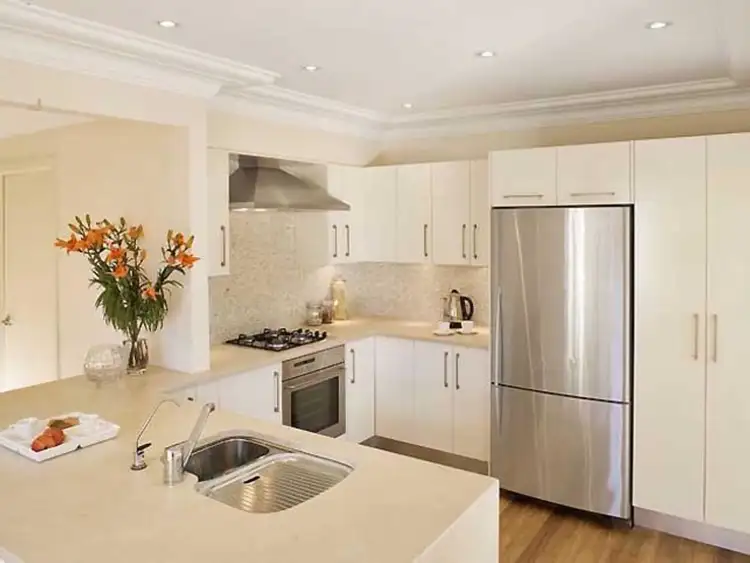 Fourth view of Homely house listing, 10 Edinburgh Road, Forestville NSW 2087