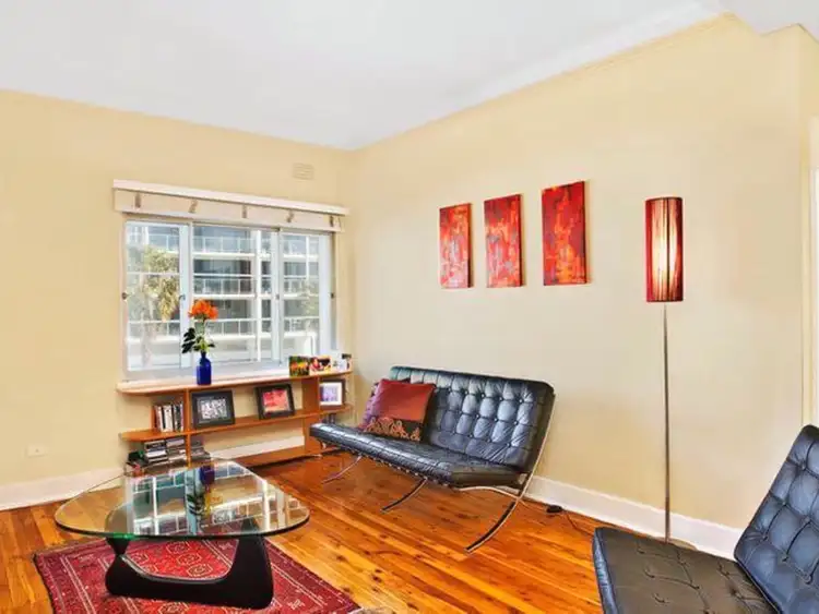 Main view of Homely apartment listing, 9/16 New South Head Road, Darling Point NSW 2027