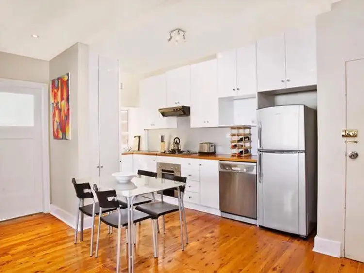 Second view of Homely apartment listing, 9/16 New South Head Road, Darling Point NSW 2027