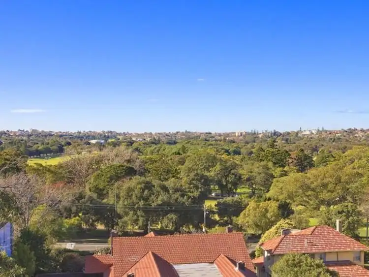 62/69 Cook Road, Centennial Park NSW 2021