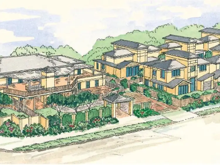 Main view of Homely house listing, 6/76 Edinburgh Road, Castlecrag NSW 2068
