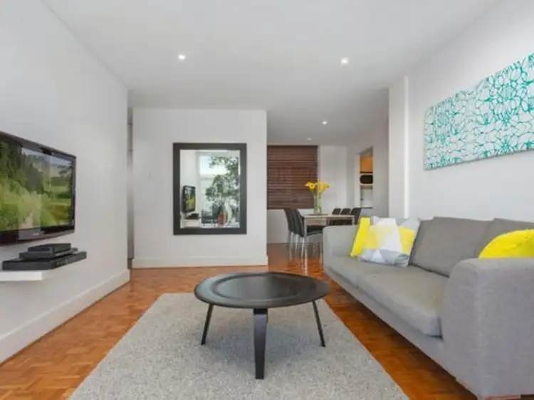 Second view of Homely apartment listing, 1/15 Birriga Road, Bellevue Hill NSW 2023