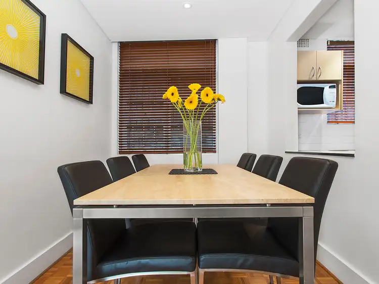 Fourth view of Homely apartment listing, 1/15 Birriga Road, Bellevue Hill NSW 2023