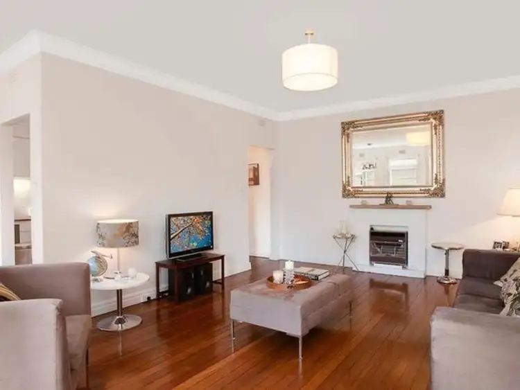6/2A Victoria Road, Bellevue Hill NSW 2023