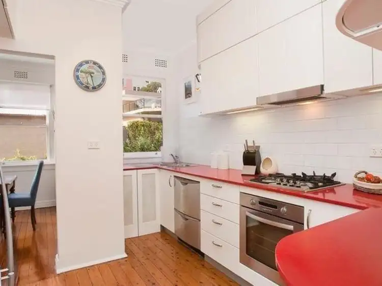 Second view of Homely apartment listing, 6/2A Victoria Road, Bellevue Hill NSW 2023