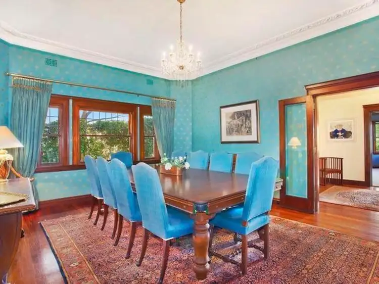 Fourth view of Homely house listing, 9 Drumalbyn Road, Bellevue Hill NSW 2023