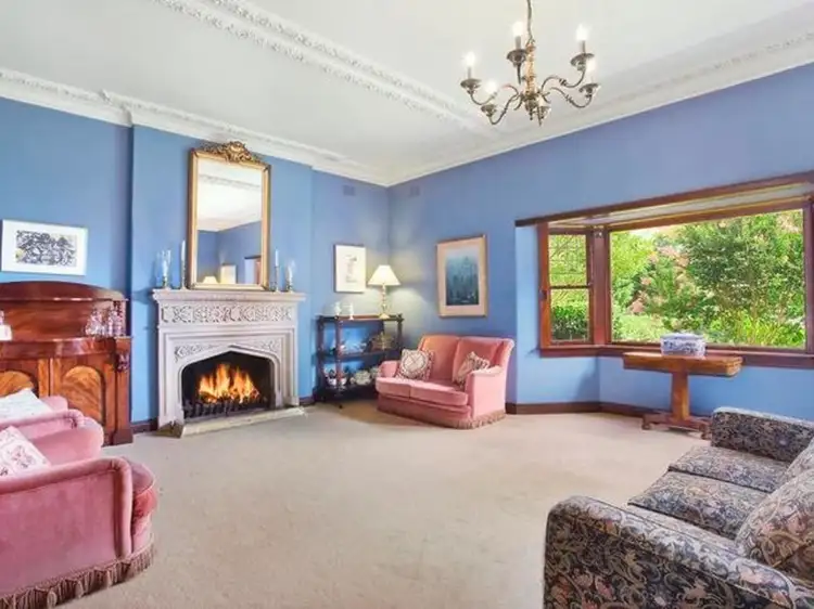 Fifth view of Homely house listing, 9 Drumalbyn Road, Bellevue Hill NSW 2023
