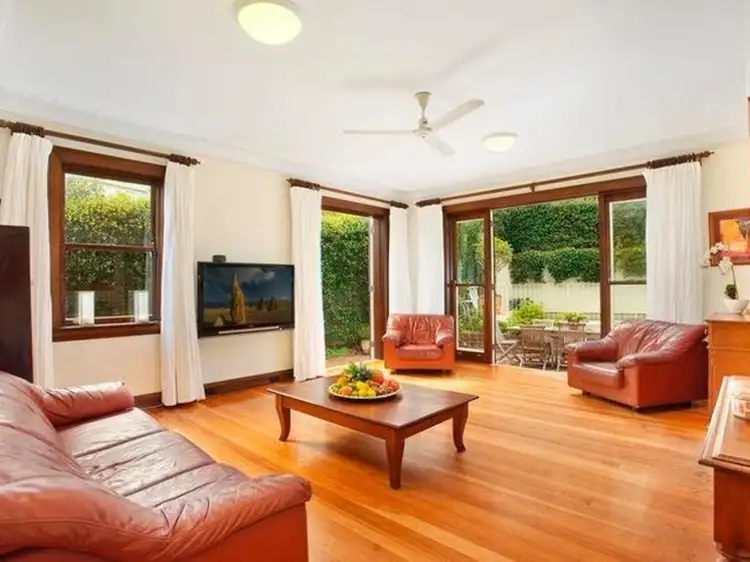 Sixth view of Homely house listing, 9 Drumalbyn Road, Bellevue Hill NSW 2023