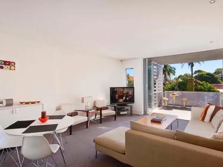 Main view of Homely apartment listing, 3/23 Bellevue Road, Bellevue Hill NSW 2023