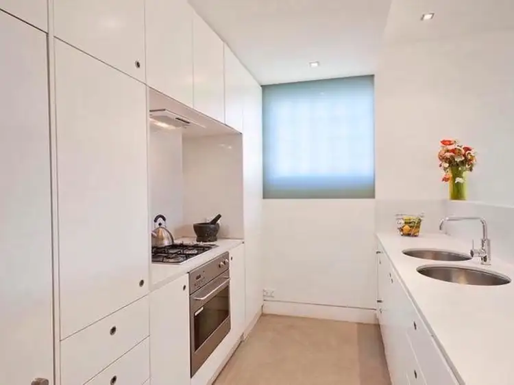 Second view of Homely apartment listing, 3/23 Bellevue Road, Bellevue Hill NSW 2023