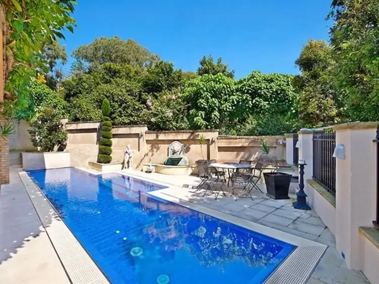 Main view of Homely house listing, 4 Loch Maree Place, Vaucluse NSW 2030