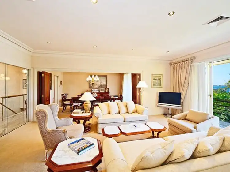 Second view of Homely house listing, 4 Loch Maree Place, Vaucluse NSW 2030