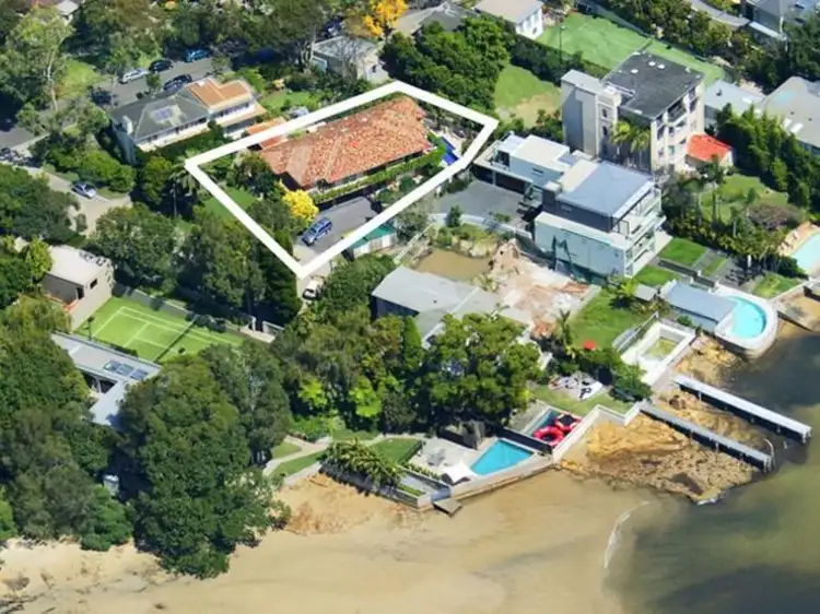Third view of Homely house listing, 4 Loch Maree Place, Vaucluse NSW 2030