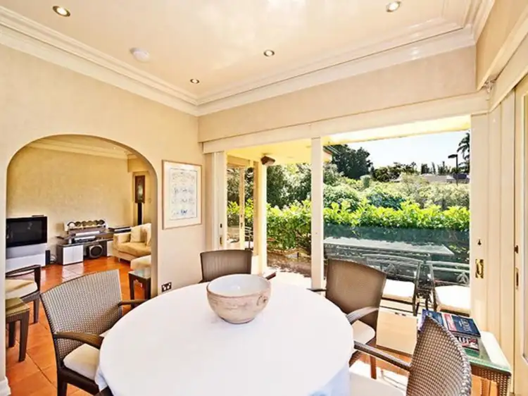 Fourth view of Homely house listing, 4 Loch Maree Place, Vaucluse NSW 2030