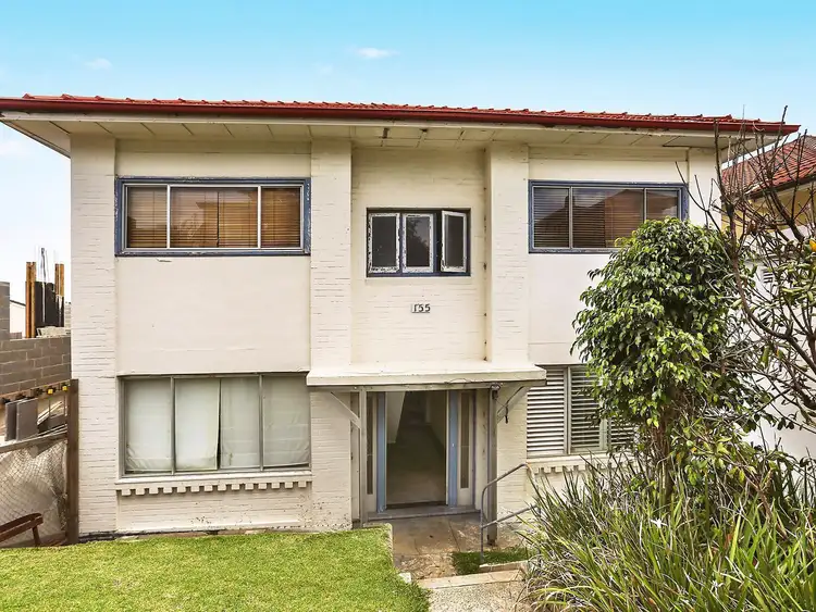 Second view of Homely house listing, 155 Hastings Parade, North Bondi NSW 2026