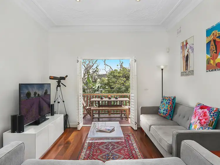 Fourth view of Homely house listing, 155 Hastings Parade, North Bondi NSW 2026