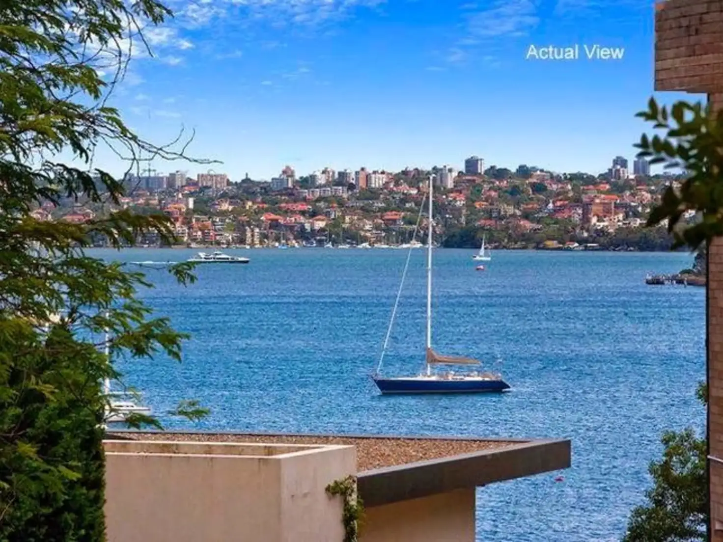 Main view of Homely apartment listing, 4/6 Gladswood Gardens, Double Bay NSW 2028