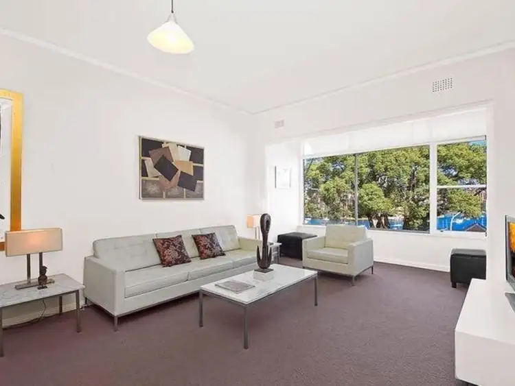 3/3 Goomerah Crescent, Darling Point NSW 2027