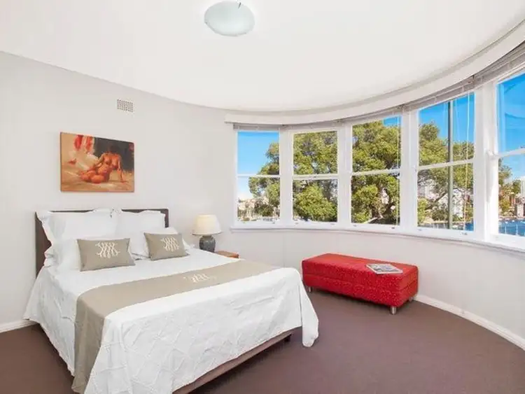 Third view of Homely apartment listing, 3/3 Goomerah Crescent, Darling Point NSW 2027