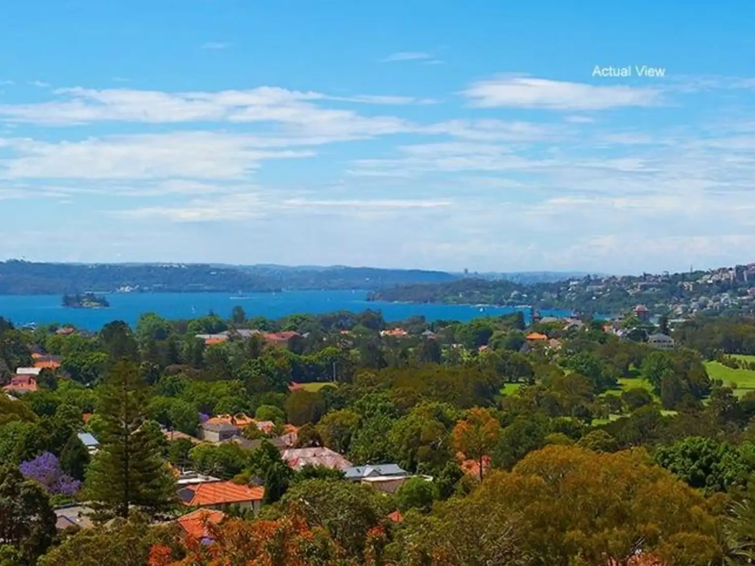 Main view of Homely apartment listing, 3/15 Benelong Crescent, Bellevue Hill NSW 2023