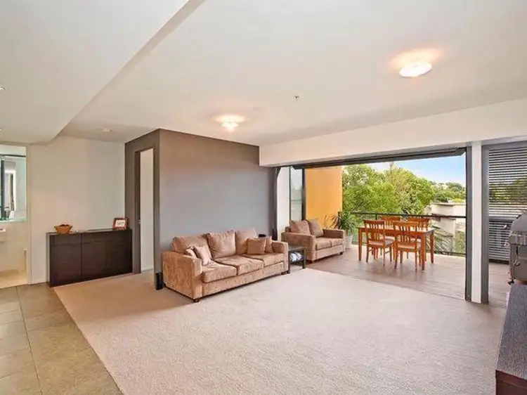 Main view of Homely apartment listing, 202/7 Sterling Circuit, Camperdown NSW 2050