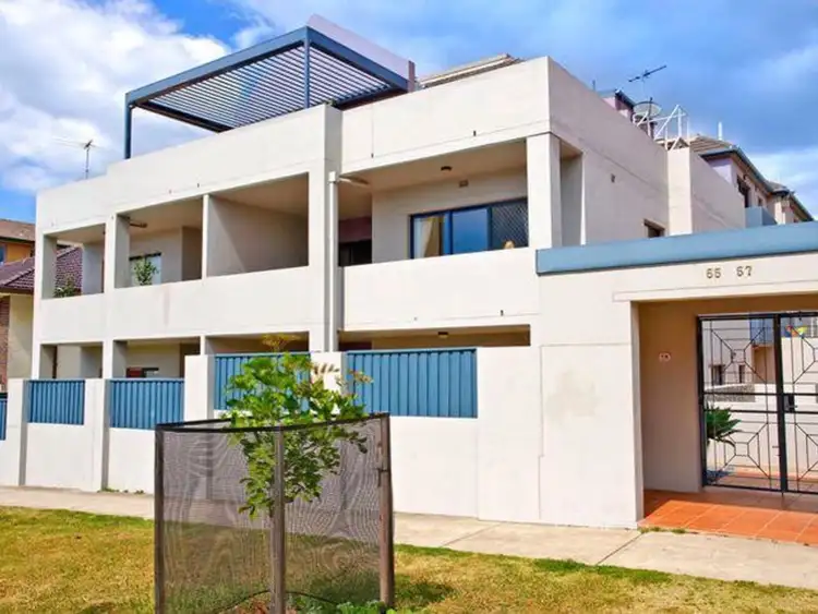 4/55 Brighton Boulevard, Bondi Beach NSW 2026