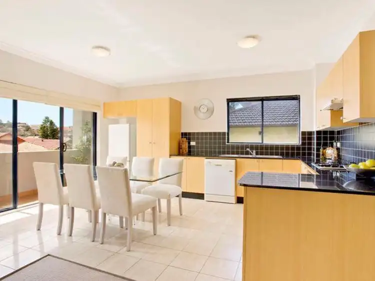 Second view of Homely apartment listing, 4/55 Brighton Boulevard, Bondi Beach NSW 2026
