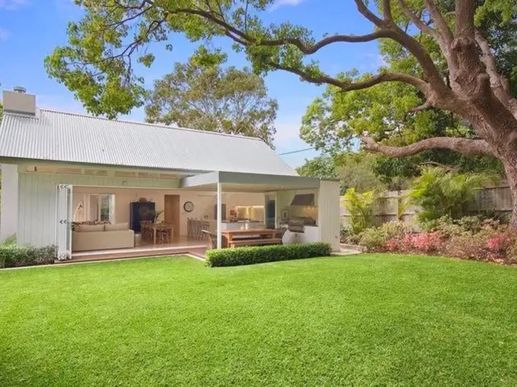 Third view of Homely house listing, 26 Cambridge Avenue, Vaucluse NSW 2030