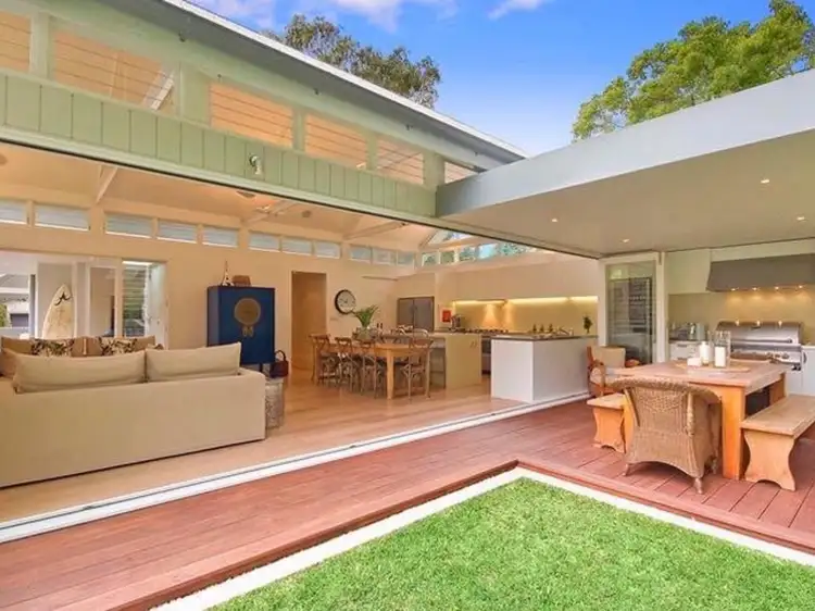 Fourth view of Homely house listing, 26 Cambridge Avenue, Vaucluse NSW 2030