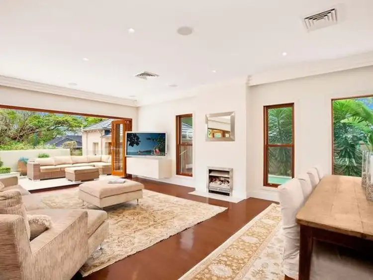 Main view of Homely house listing, 14 Chamberlain Avenue, Rose Bay NSW 2029