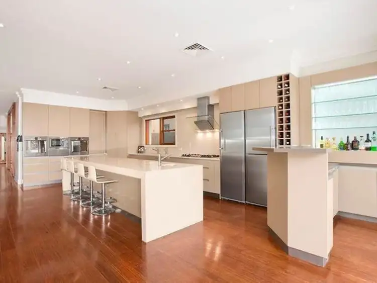 Second view of Homely house listing, 14 Chamberlain Avenue, Rose Bay NSW 2029