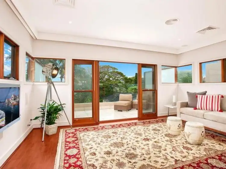 Fourth view of Homely house listing, 14 Chamberlain Avenue, Rose Bay NSW 2029