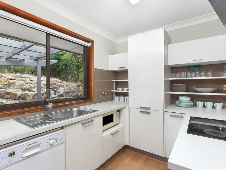 26 Silver Crescent, Westleigh NSW 2120