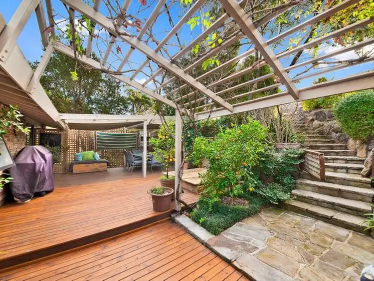 Third view of Homely house listing, 21 Silver Crescent, Westleigh NSW 2120