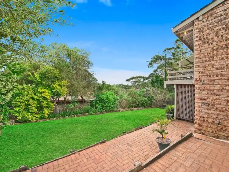 Fourth view of Homely house listing, 21 Silver Crescent, Westleigh NSW 2120