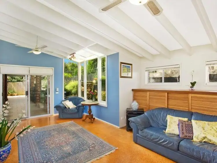 Second view of Homely house listing, 14 Silver Crescent, Westleigh NSW 2120