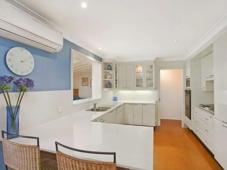 Third view of Homely house listing, 14 Silver Crescent, Westleigh NSW 2120