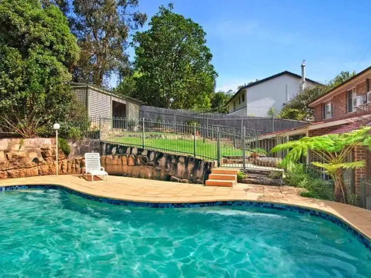 Fourth view of Homely house listing, 14 Silver Crescent, Westleigh NSW 2120