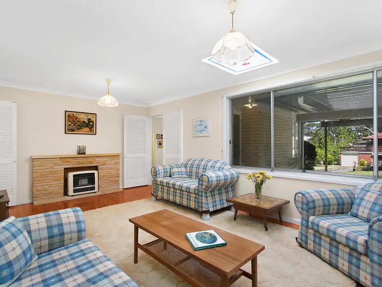 Second view of Homely house listing, 32 Larool Crescent, Thornleigh NSW 2120