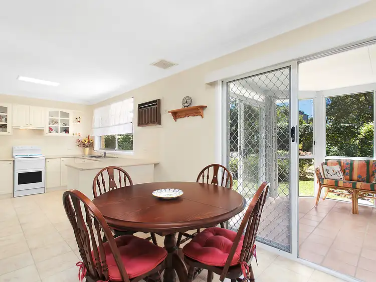 Third view of Homely house listing, 32 Larool Crescent, Thornleigh NSW 2120