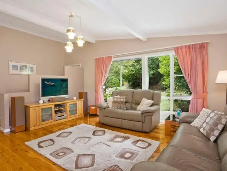 Third view of Homely house listing, 43 Yaralla Crescent, Thornleigh NSW 2120