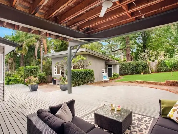 38 Yaralla Crescent, Thornleigh NSW 2120