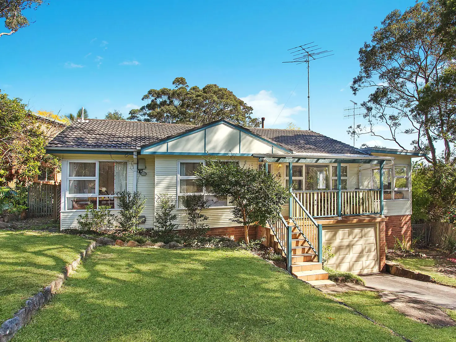 Main view of Homely house listing, 45 Yaralla Crescent, Thornleigh NSW 2120