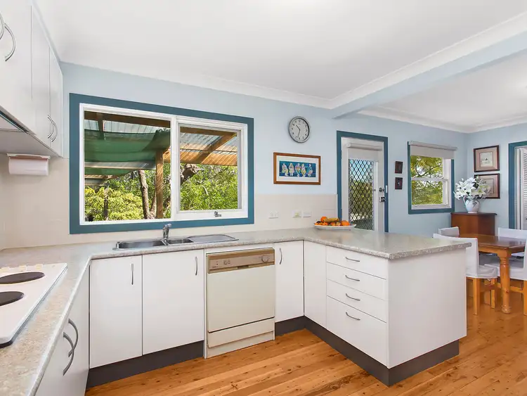 Third view of Homely house listing, 45 Yaralla Crescent, Thornleigh NSW 2120