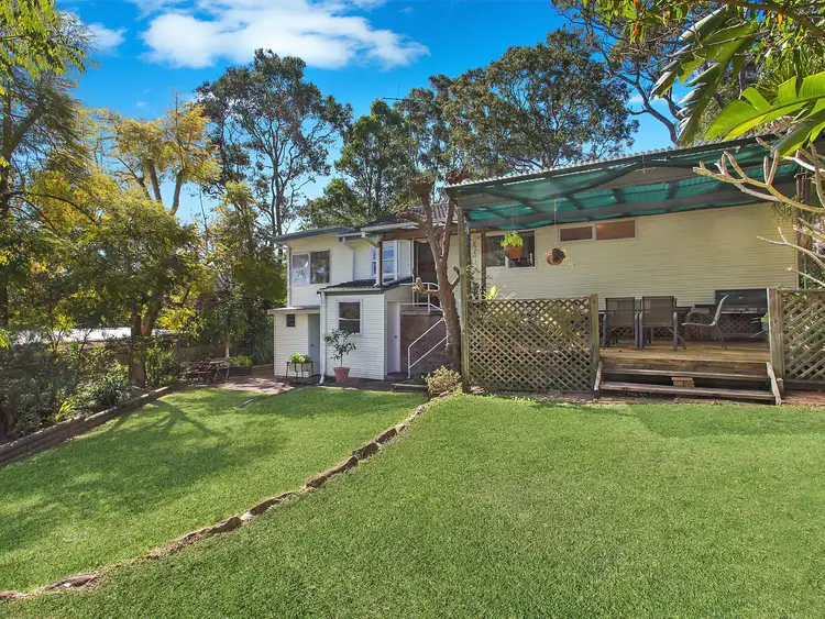 Fourth view of Homely house listing, 45 Yaralla Crescent, Thornleigh NSW 2120