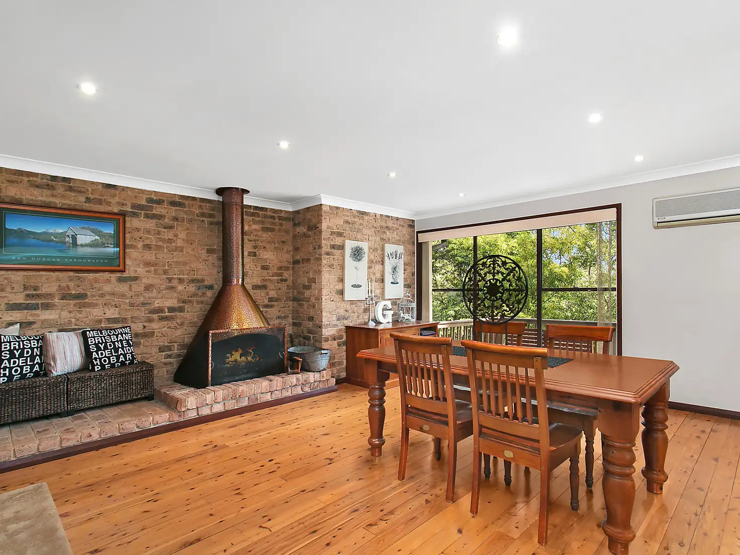 Main view of Homely house listing, 8 Akoonah Close, Westleigh NSW 2120
