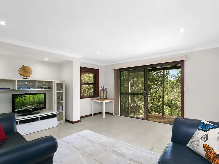 Third view of Homely house listing, 8 Akoonah Close, Westleigh NSW 2120